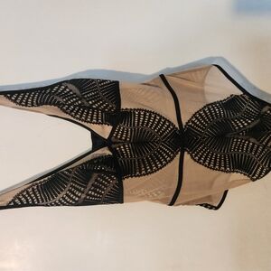 ThirdLove Unlaced Bodysuit